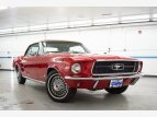 Thumbnail Photo 10 for 1967 Ford Mustang